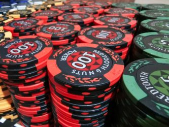 casino poker chips USA