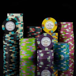 casino poker chips UK