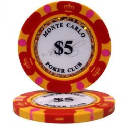 casino poker chips USA