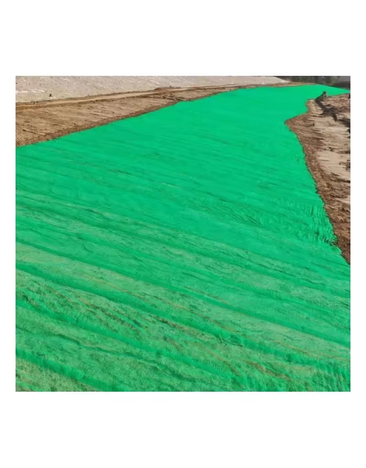 3D Vegetation Geomats