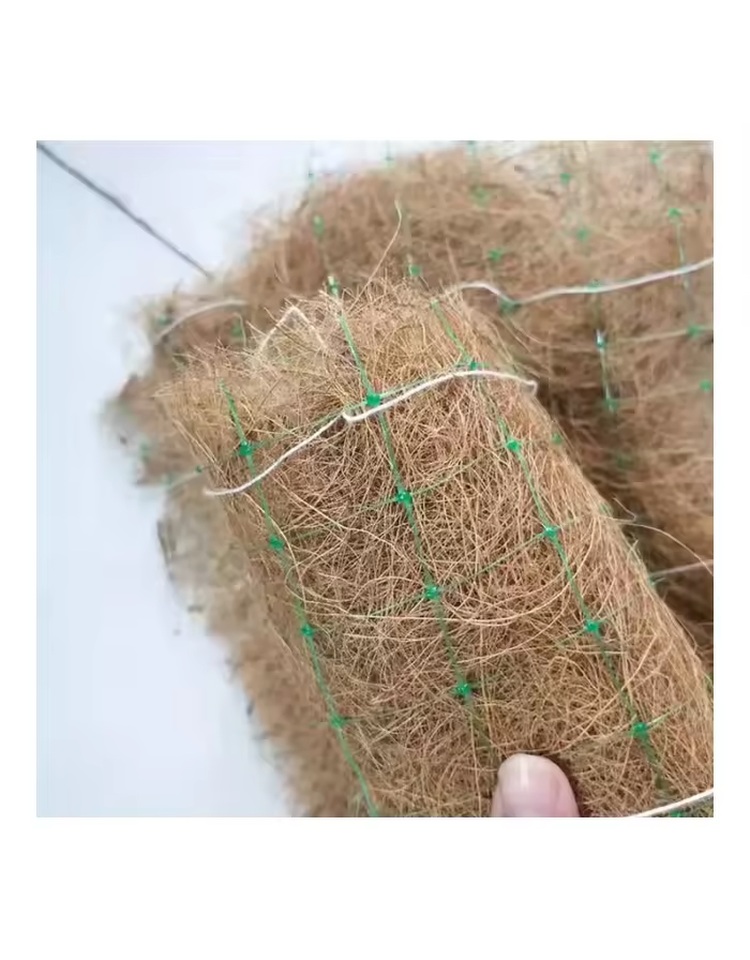 Coir Erosion Control Mats product photo 3