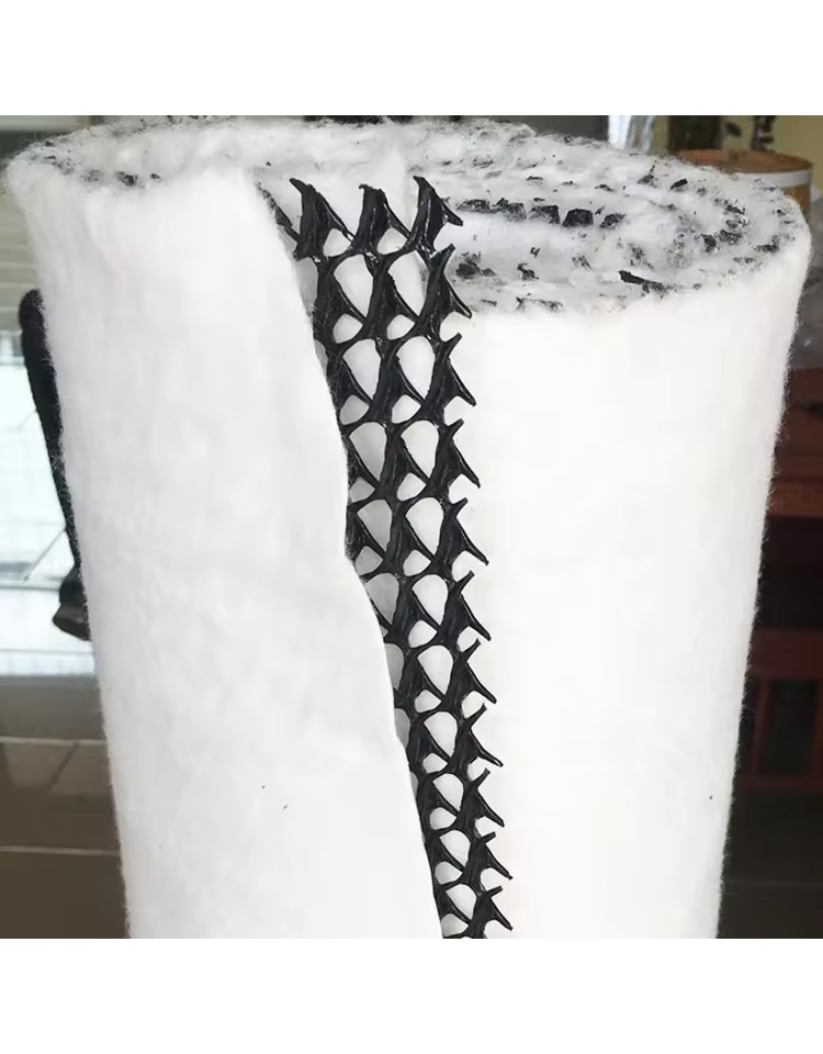 Double-Sided Composite Drainage Geonets product photo 2
