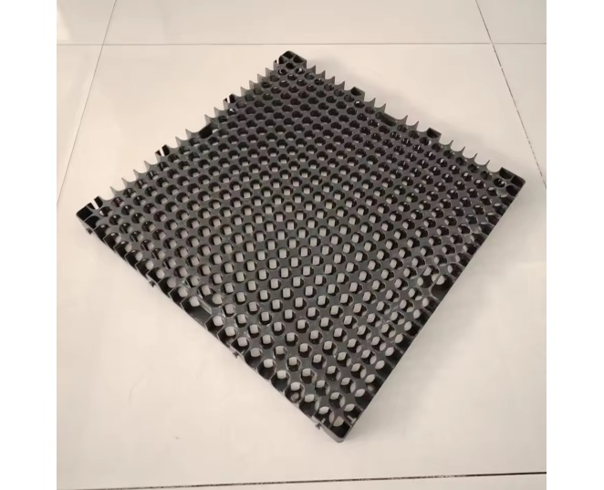 PP honeycomb drainage cell view 5