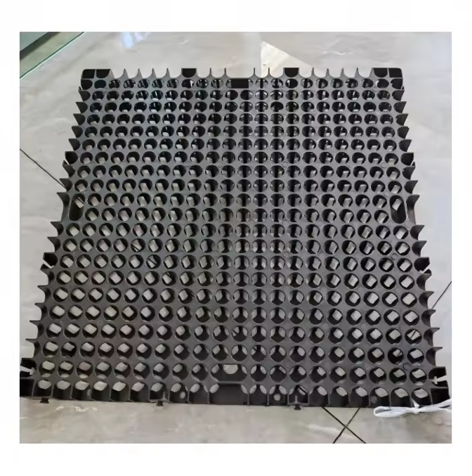 PP honeycomb drainage cell view 6