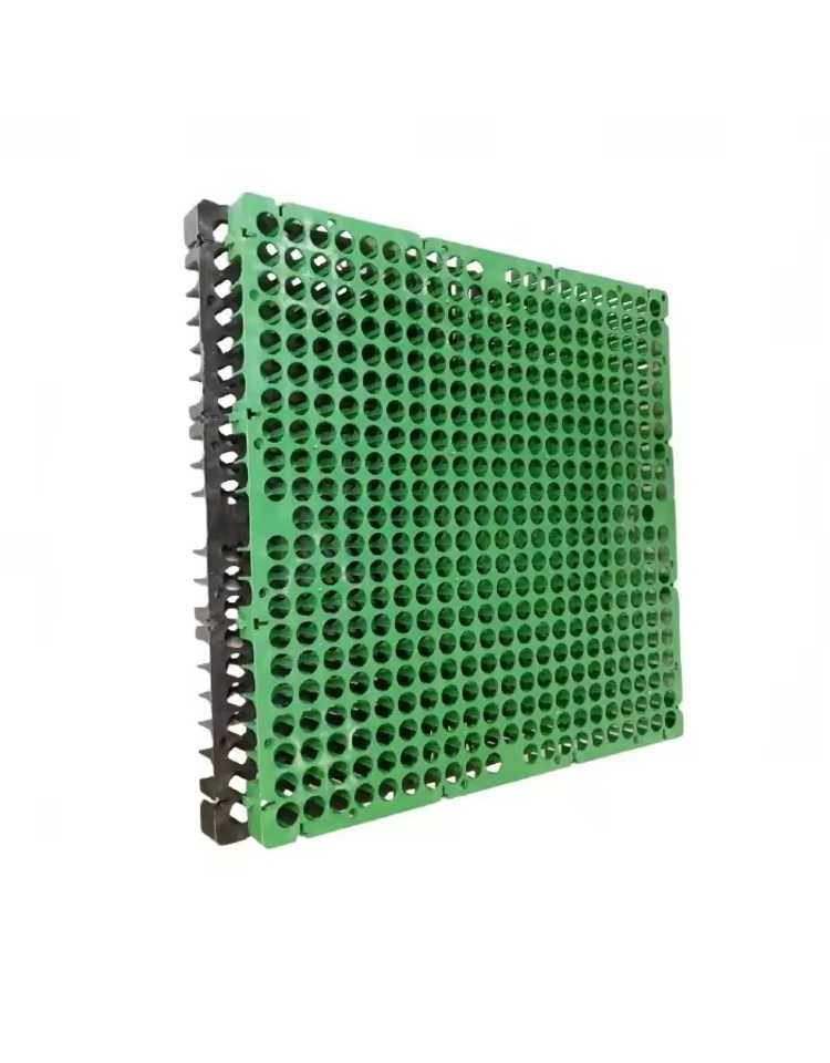 Roof Garden Drainage Mats