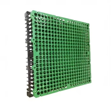 Roof Garden Drainage Mats