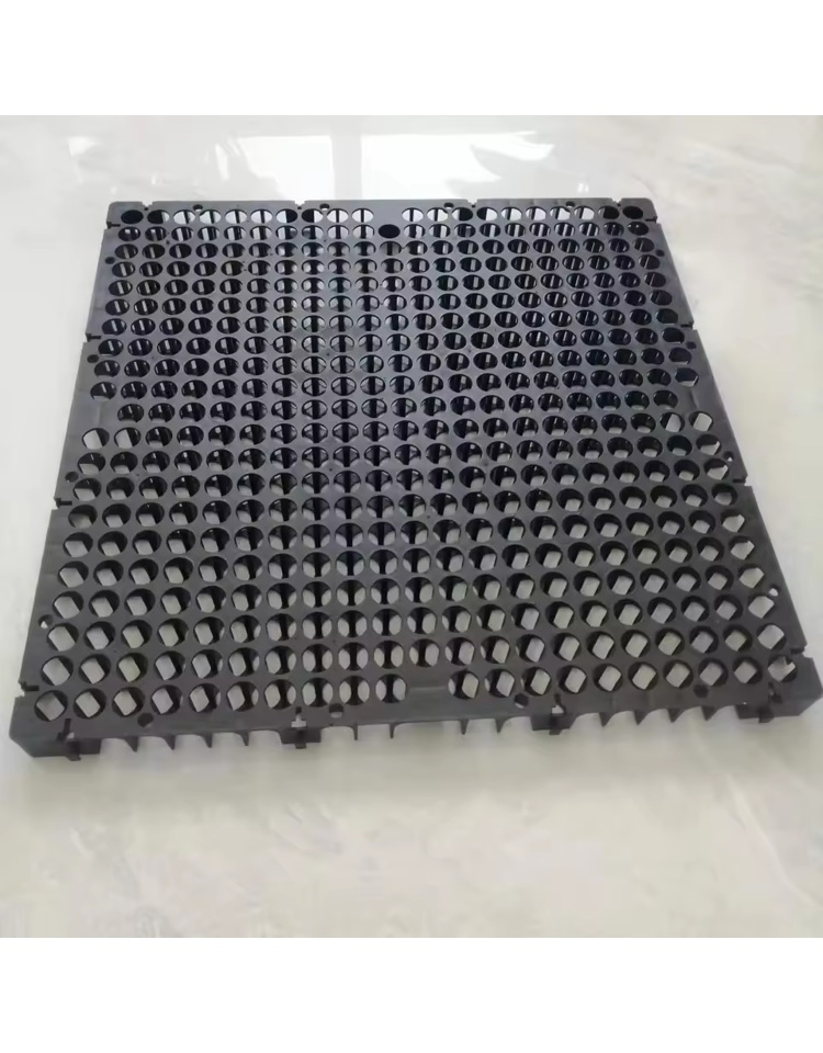 Synthetic Turf Drainage Cells