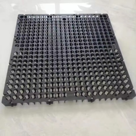 Synthetic Turf Drainage Cells