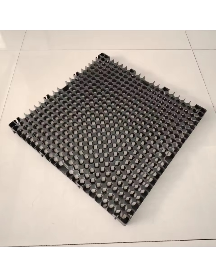 Roof Garden Drainage Mats