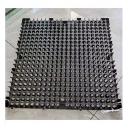 Drainage Cells reference view 6