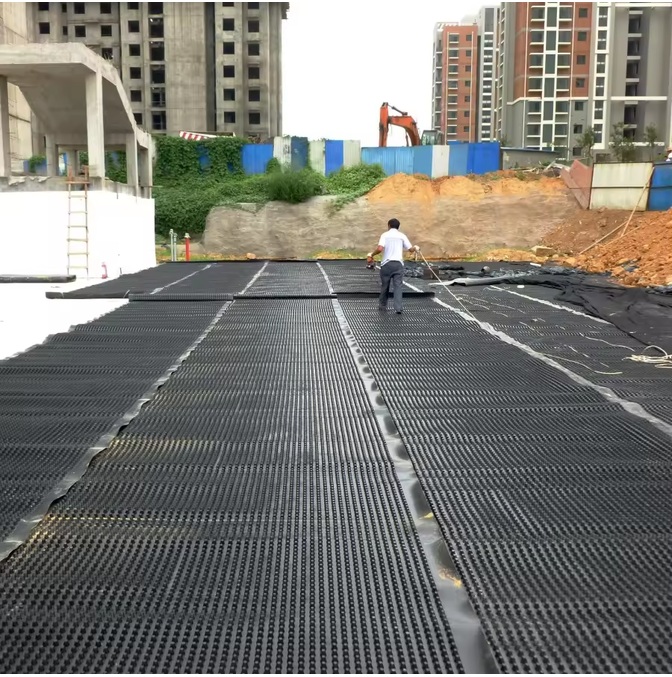 Drainage Boards product view 6