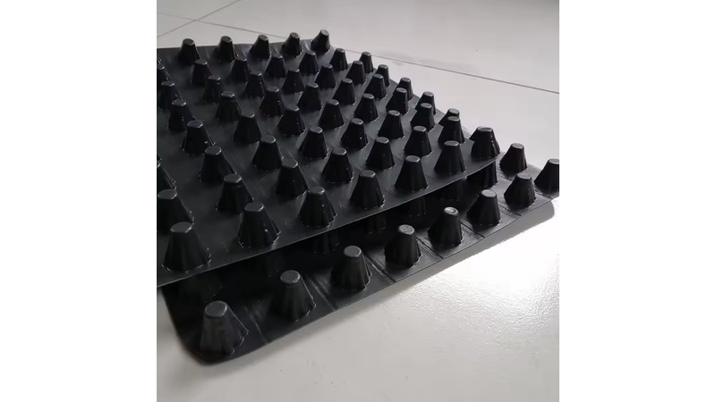 Drainage Boards product overview