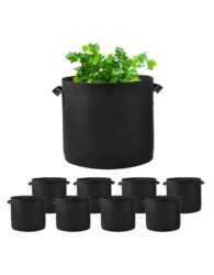 Fabric Grow Bags product photo 3