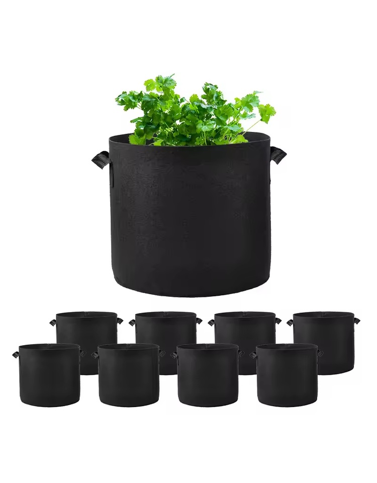 Fabric Grow Bags product photo 3