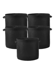 Fabric Grow Bags product photo 2
