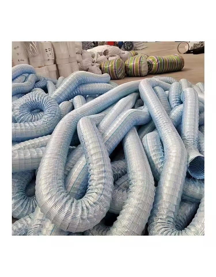 Flexible Permeable Drainage Pipes product photo 3