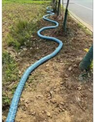 Flexible Permeable Drainage Pipes product photo 1