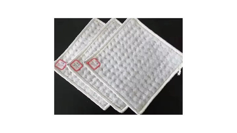 Geosynthetic Clay Liners product structure