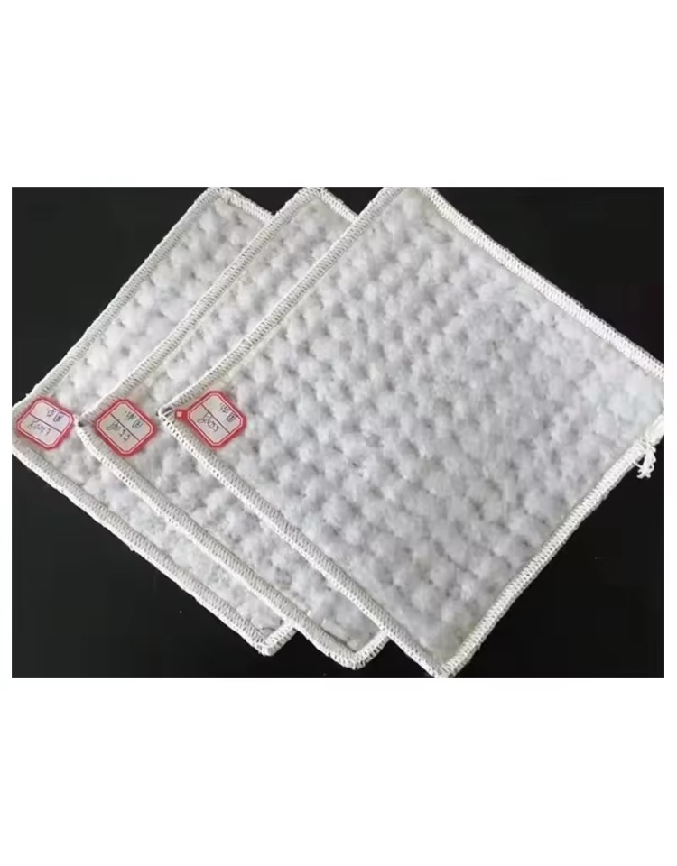 Sodium Bentonite Clay Liners