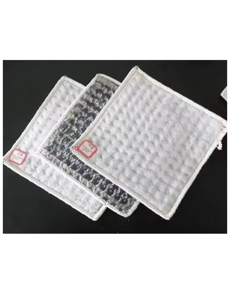 5500gsm Bentonite Blankets