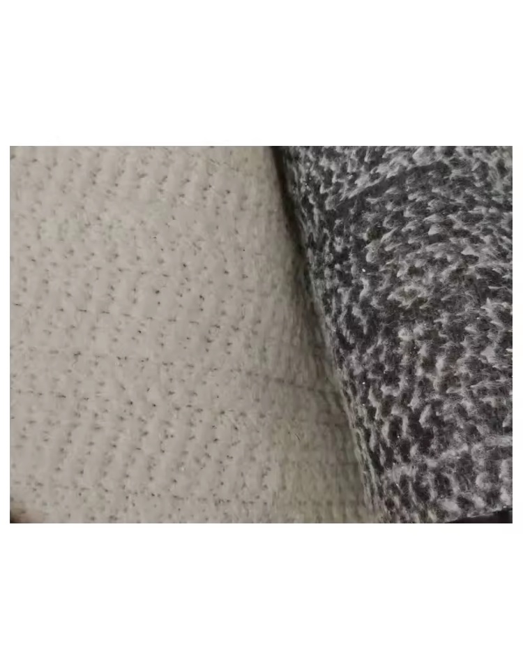 Composite Bentonite Liners