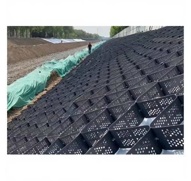 Geocells product view 3
