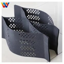 HDPE Ground Stabilization Geocells