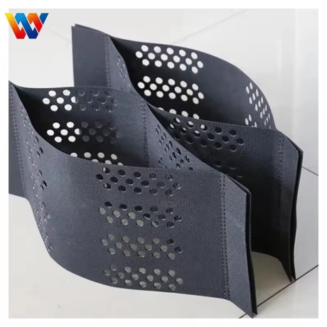 HDPE Ground Stabilization Geocells