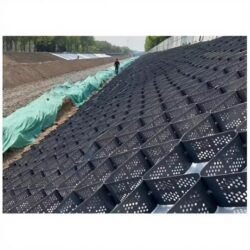 Slope Protection Geocells