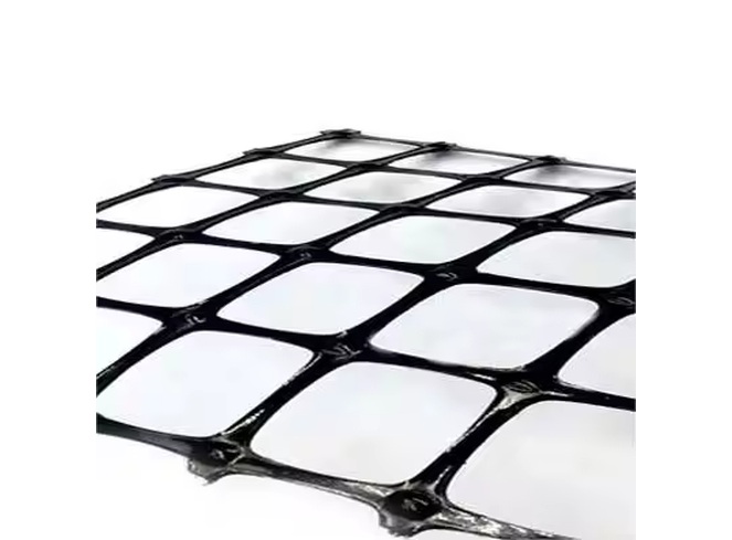 Geogrids product view 2