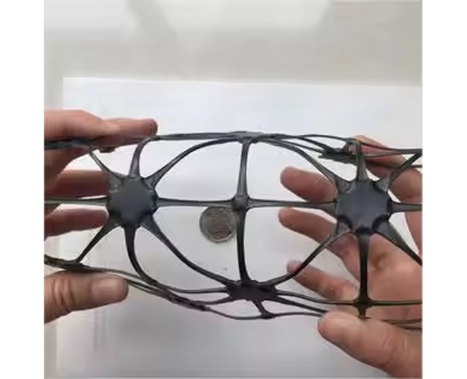 Geogrids product view 5