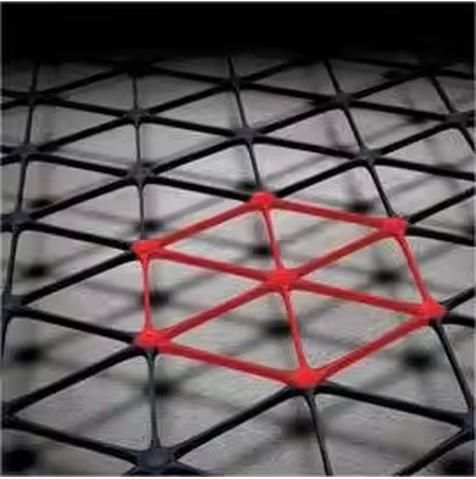 Geogrids product view 6
