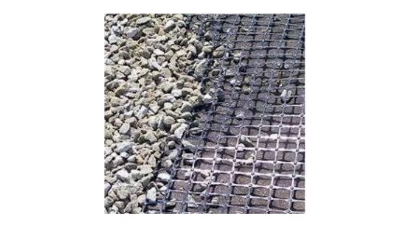 Geogrids product overview