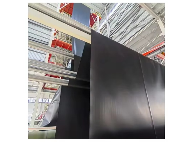 Geomembranes product view 2
