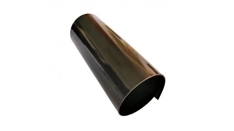 Geomembranes product structure