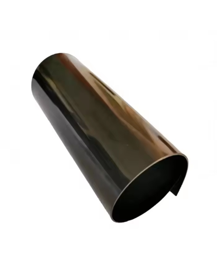 Smooth HDPE Geomembranes