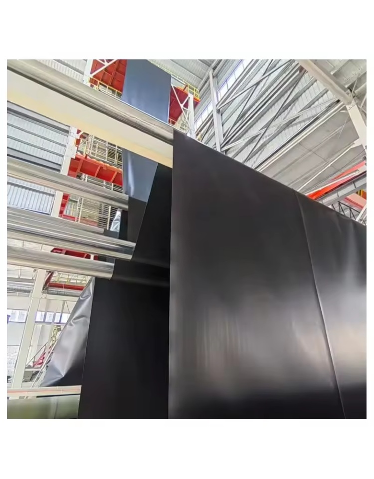 HDPE Pond Liners