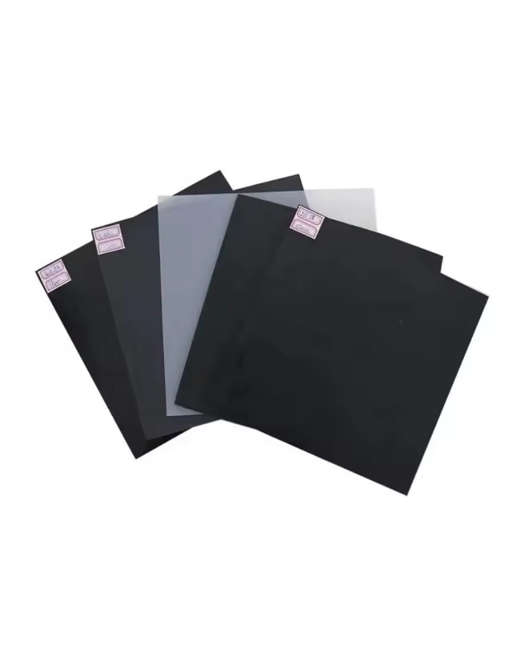 Textured Geomembranes