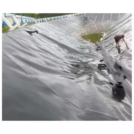 LLDPE Geomembranes