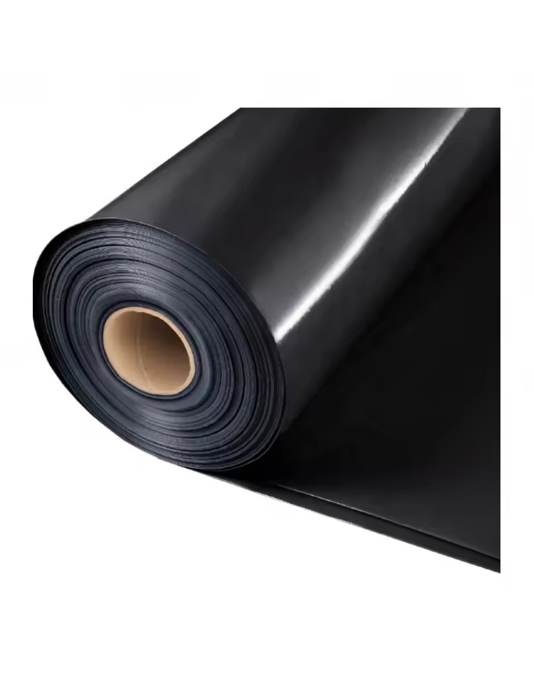 Textured Geomembranes
