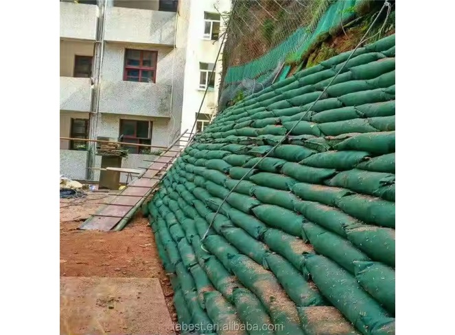 Geotextile Bags product view 2