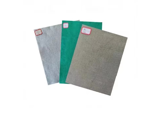 Geotextiles product view 1