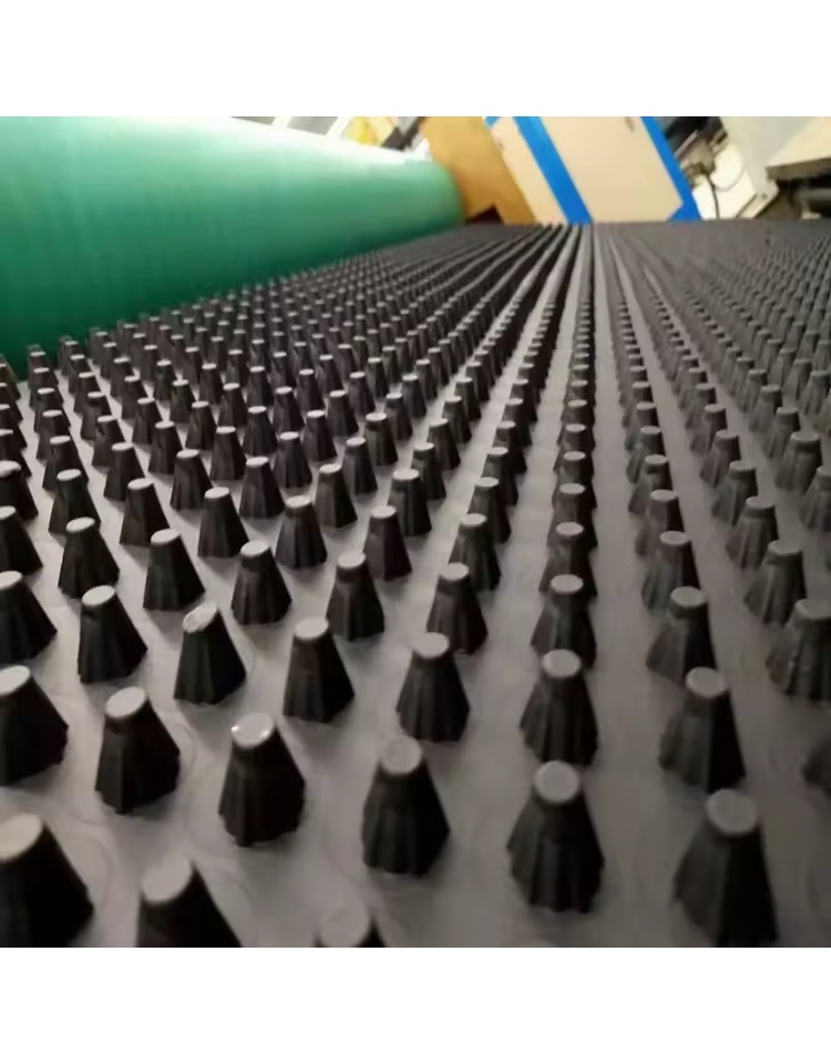Geotextile Composite Drainage Boards product photo 2