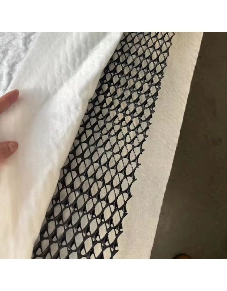 Geotextile Composite Drainage Geonets product photo 1
