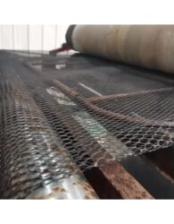 Geotextile Composite Drainage Geonets product photo 3