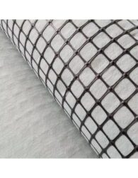 Geotextile Composite Geogrids product photo 1