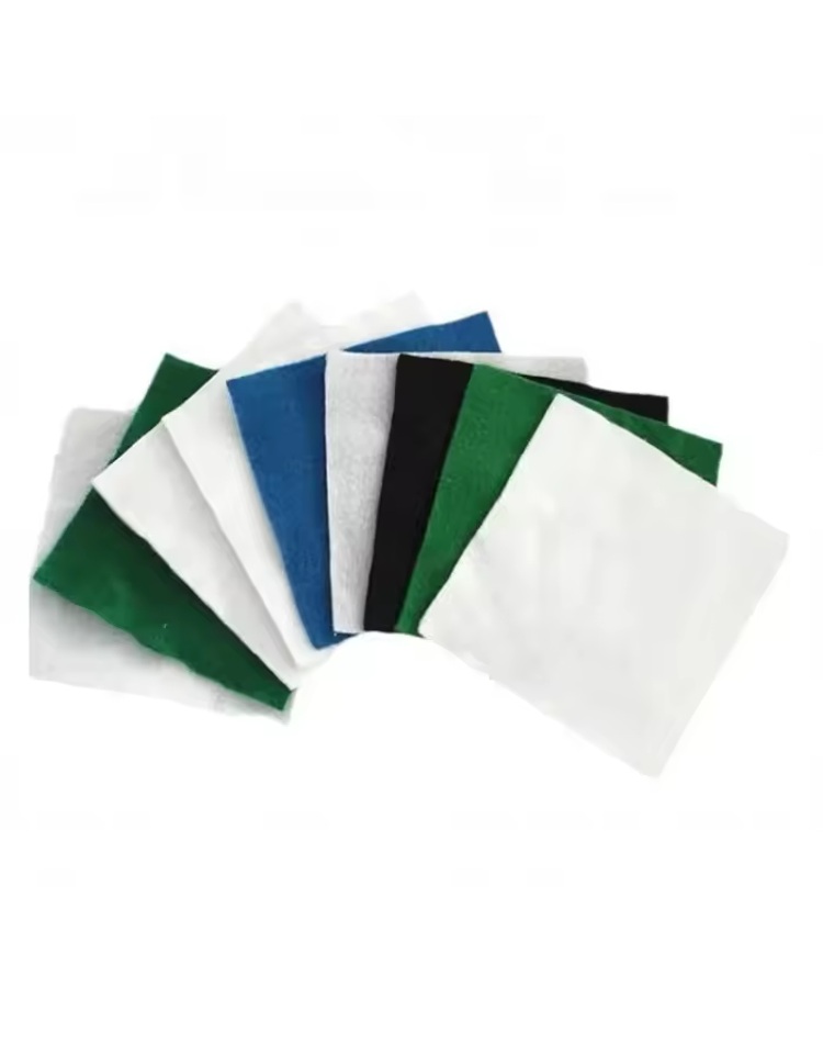 Separation Geotextiles