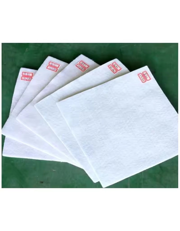 PP Filter Geotextiles