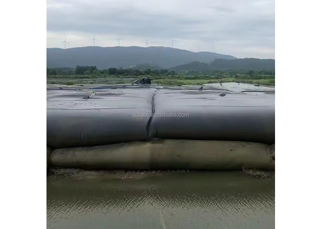 Geotextile Tubes product view 1