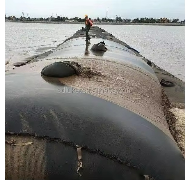 Geotextile Tubes product view 3
